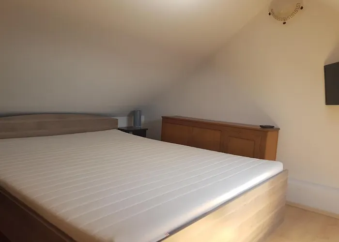 Apartment Zoli Apartmanok-adri Koelcsey 32