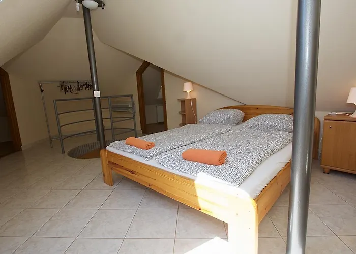 Zoli Apartmanok-adri Koelcsey 32 Apartment *
