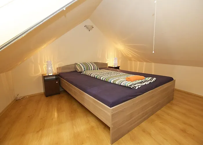 Apartment Zoli Apartmanok-adri Koelcsey 32