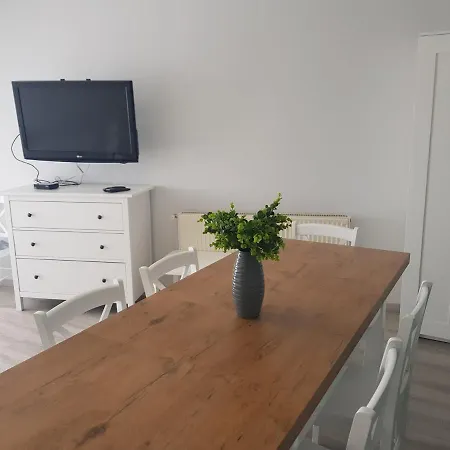 Zoli Apartmanok-adri Koelcsey 32 Hajdúszoboszló