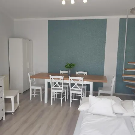 Zoli Apartmanok-adri Koelcsey 32 Lejlighed