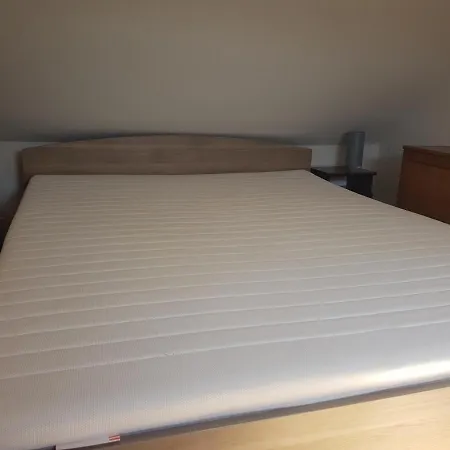Zoli Apartmanok-adri Koelcsey 32 Lägenhet