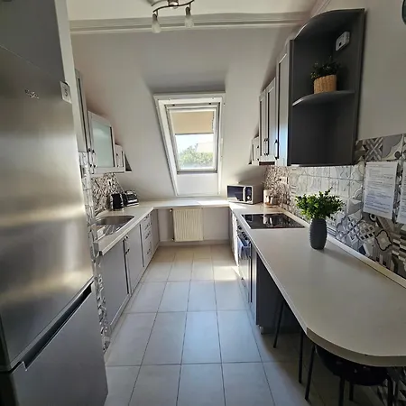 Lägenhet Zoli Apartmanok-adri Koelcsey 32 *