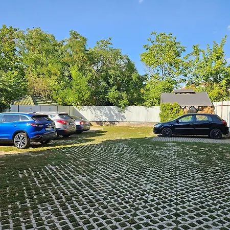 Zoli Apartmanok-adri Koelcsey 32 Lägenhet
