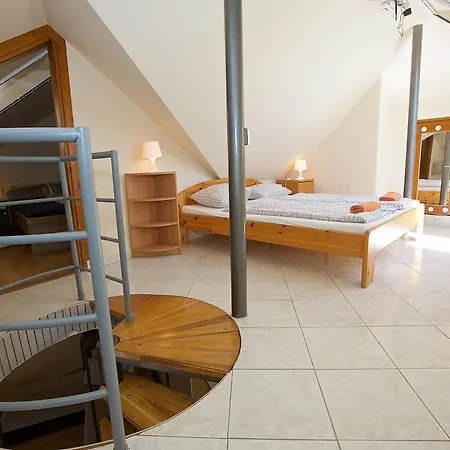 Lejlighed Zoli Apartmanok-adri Koelcsey 32 Hajdúszoboszló