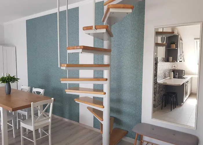 Zoli Apartmanok-adri Koelcsey 32 公寓 *