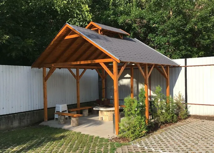 公寓 Zoli Apartmanok-adri Koelcsey 32 *
